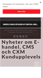 Mobile Screenshot of mkse.com
